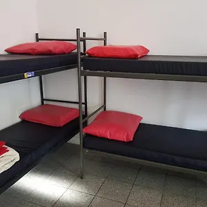 Hostel The Studenthostel Center
