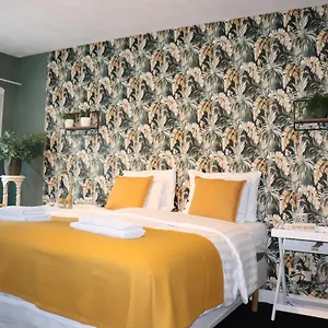 ** Bed & Breakfast Bed&Breakfast Hotel Zandvoort Nederland