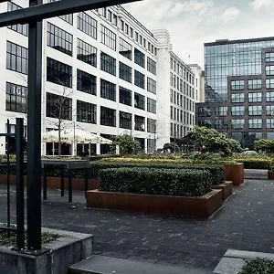 Westcord 4*, Eindhoven Paesi Bassi