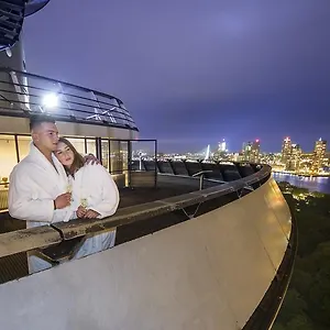** Hotel Euromast Nederland