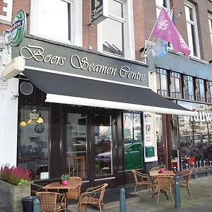 Santa Maria , Rotterdam Paesi Bassi
