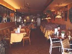 ** Hotel Heineken Hoek Nederland