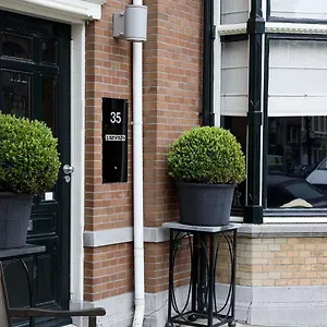 *** Hotel Residenz Stadslogement Nederland