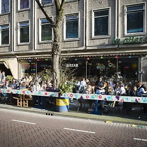 Bazar 2*, Rotterdam Paesi Bassi