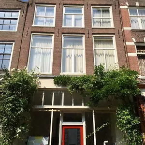 Casa Luna Bed & Breakfast Amsterdam